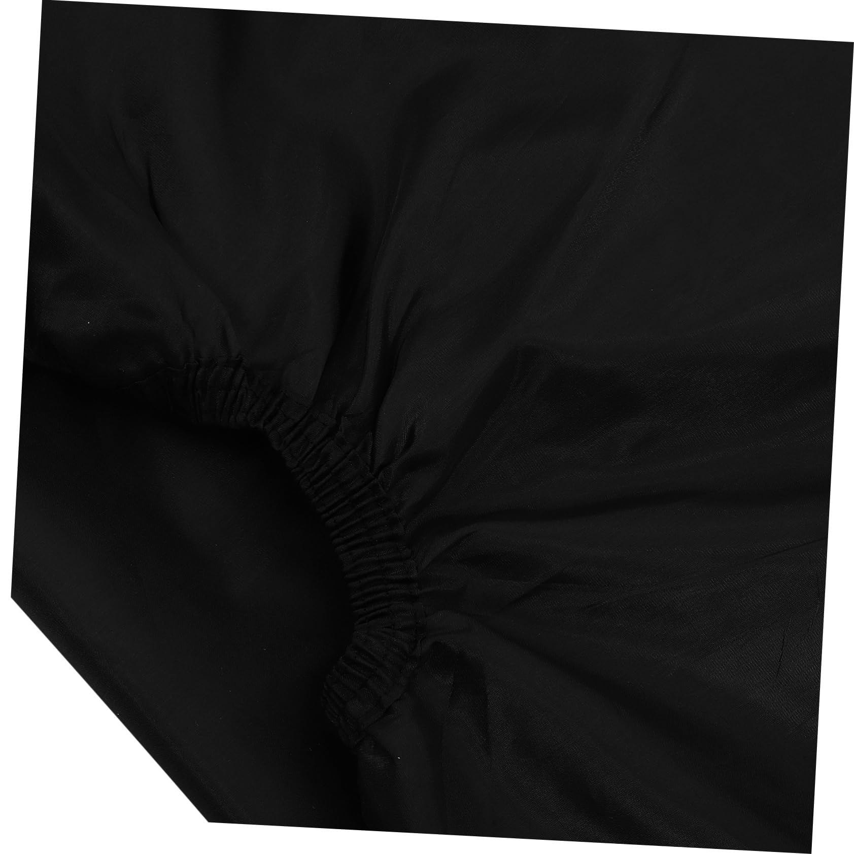 Juego de Tijeras Tijeras Planas para Cortar el Cabello de Acero Inoxidable Negro Peluquero para Uso Profesional y Doméstico
