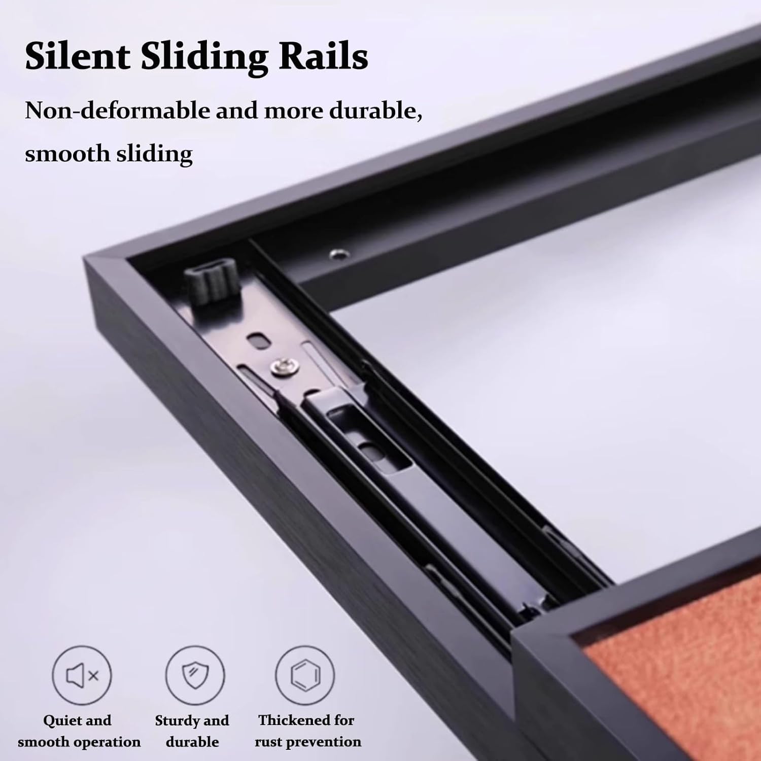 Breaker Box Cover Decorative Wall Mounted Electrical Panel Cover, Electric Meter Box Decorative Painting Hide Decorative Fuse Box Covers for Home(Color1,40x30cm/15.7x11.8in)