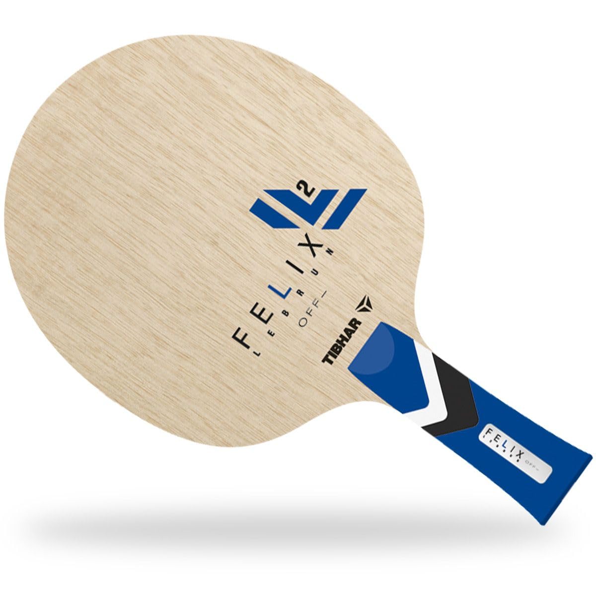 Tibhar Bois Felix Lebrun Off, concave