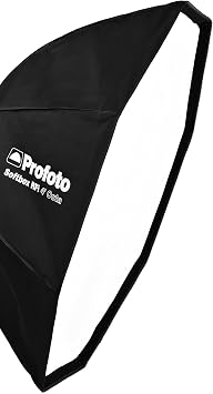 Profoto RFi Octa Softbox (4)