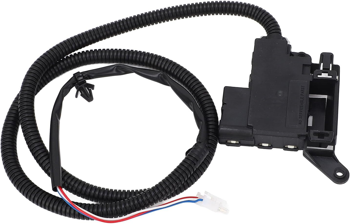 FOSA Washer Lid Lock Assembly, side view