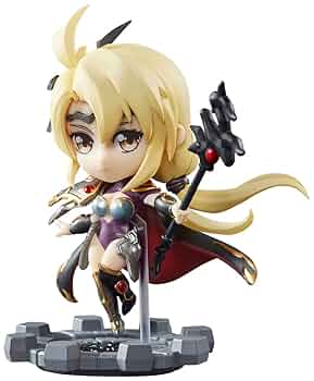 ReoNa デフォルメラバーフィギュア 新品未使用品 ReoNa5周年記念プロジェクト！ | クラウドファンディング - ソレオス