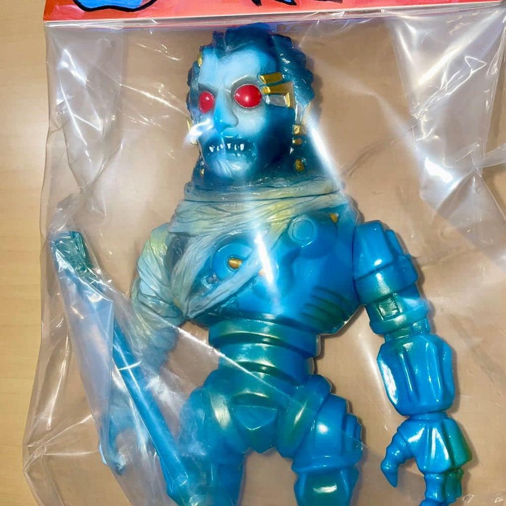 ジェットターレソフビ ハンサムタロウエム ホルモラー jetturre - 特撮