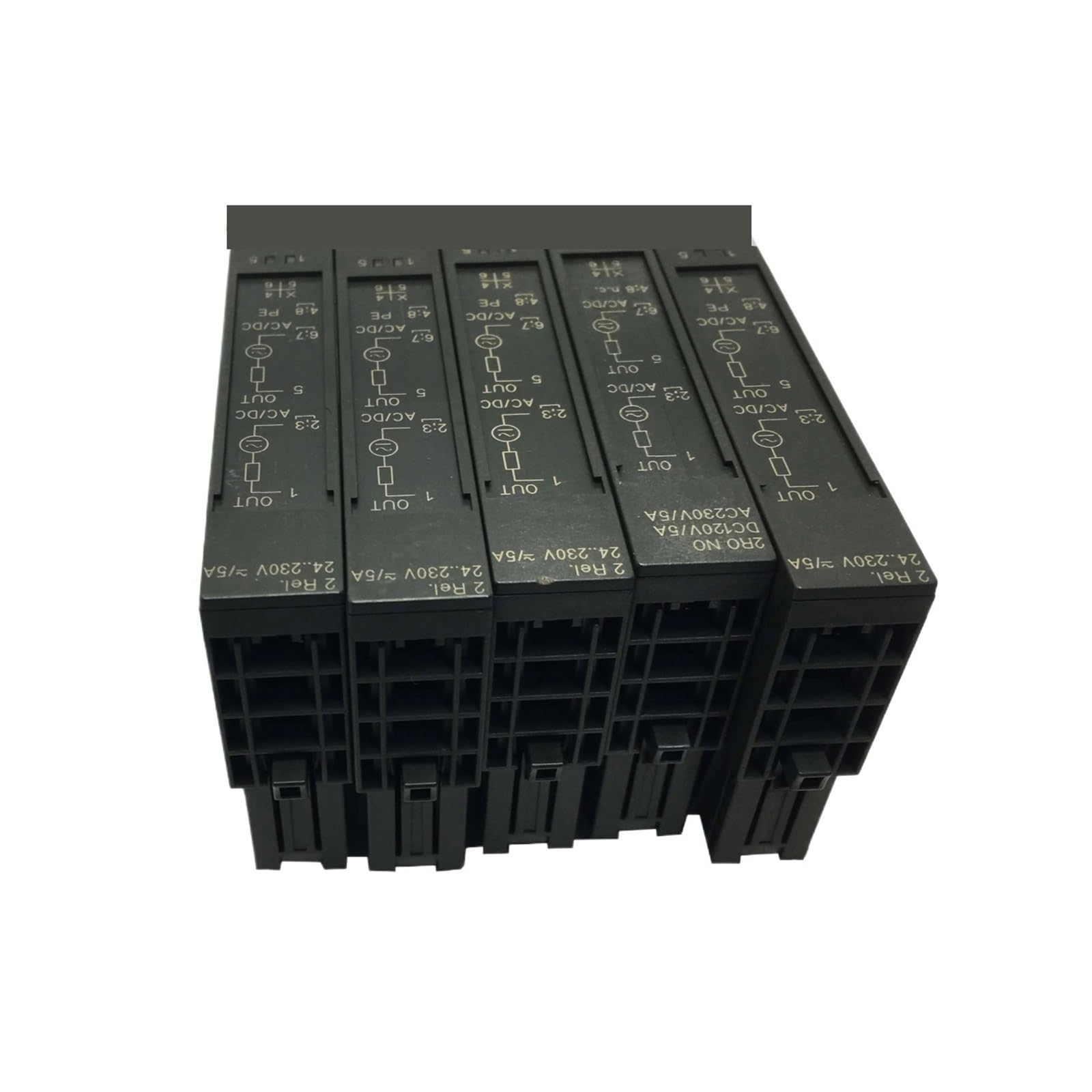 TSCFHGQI 1PCS 6ES7132-4HB00-0AB0 Relay Output Module 6ES71324HB000AB0