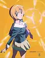 STAR D＜スタードライバー＞輝きのタクト 8  [Blu-ray] g6bh9ry STAR DRIVER＜スタードライバー＞輝きのタクト 8 [Blu-ray