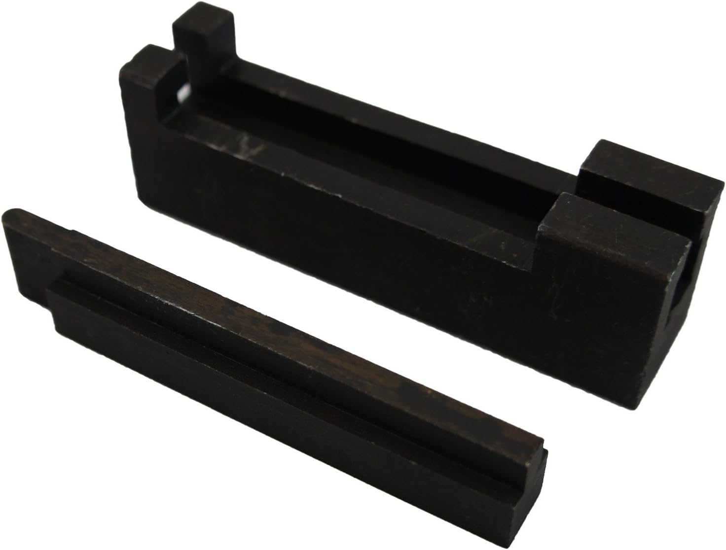 Tattoo gun Machine Armature Bar Spring Alignment Jig Tool