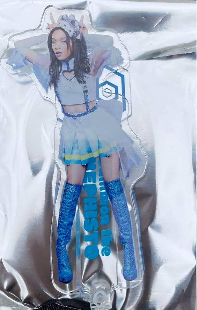 QUEEN BEE フォトブックセット SALE]メフィストコレクトブック | ソニーミュージック公式