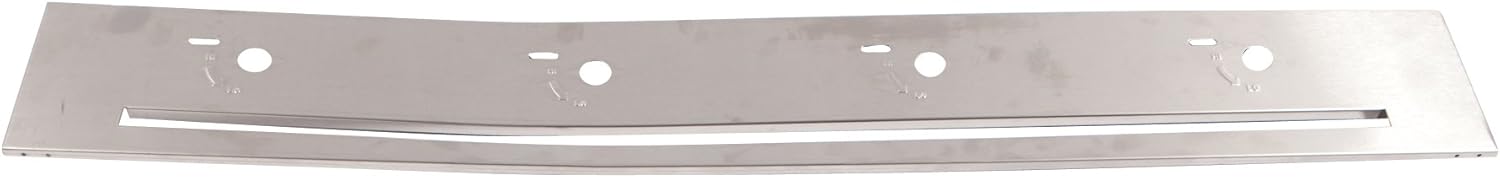 Southbend Range 1184141 Splasher Cafe 36" X 24"