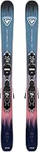 Rossignol Rallybird Soul Pro Xpress - Alpine Snow Skis for Women - Downhill Skis