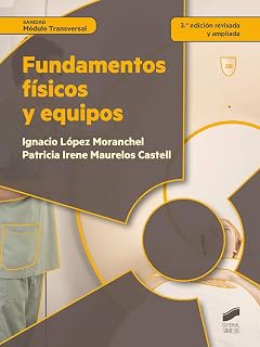 Fundamentos físicos y equipos