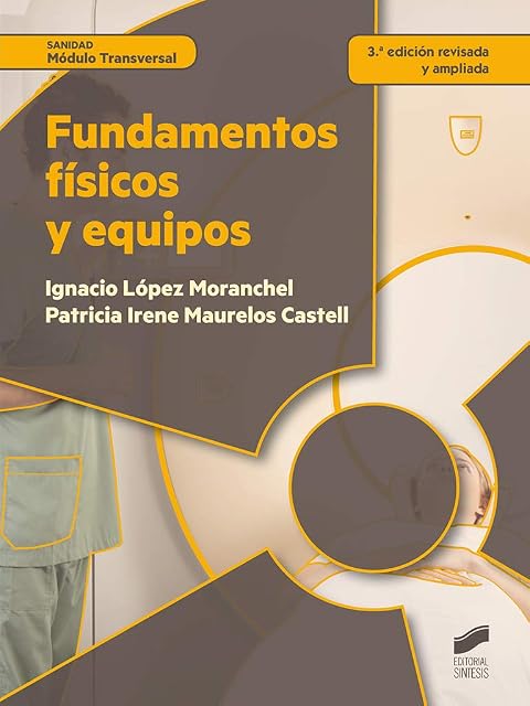 Portada de Fundamentos físicos y equipos
