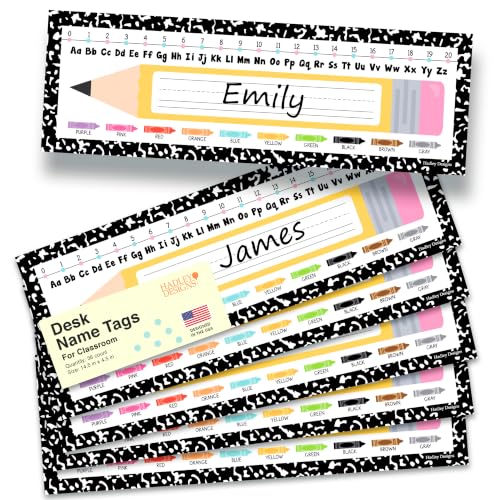 Composition Notebook / 14.5 x 4.5 Inches