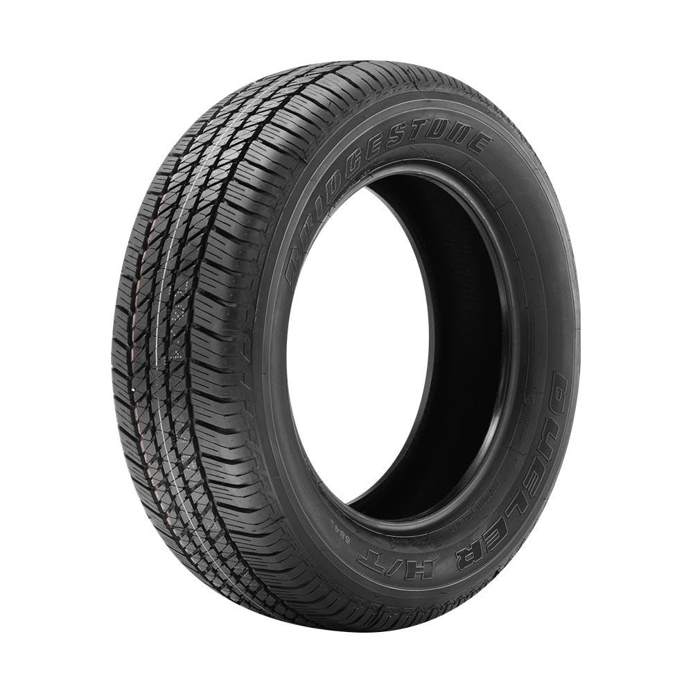 Bridgestone Dueler H/T III