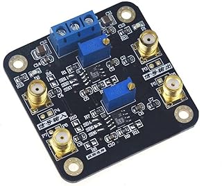 RELAND SUN OPA842 OPA843 Module Voltage Feedback Operational Amplifier (two-way,OPA842)