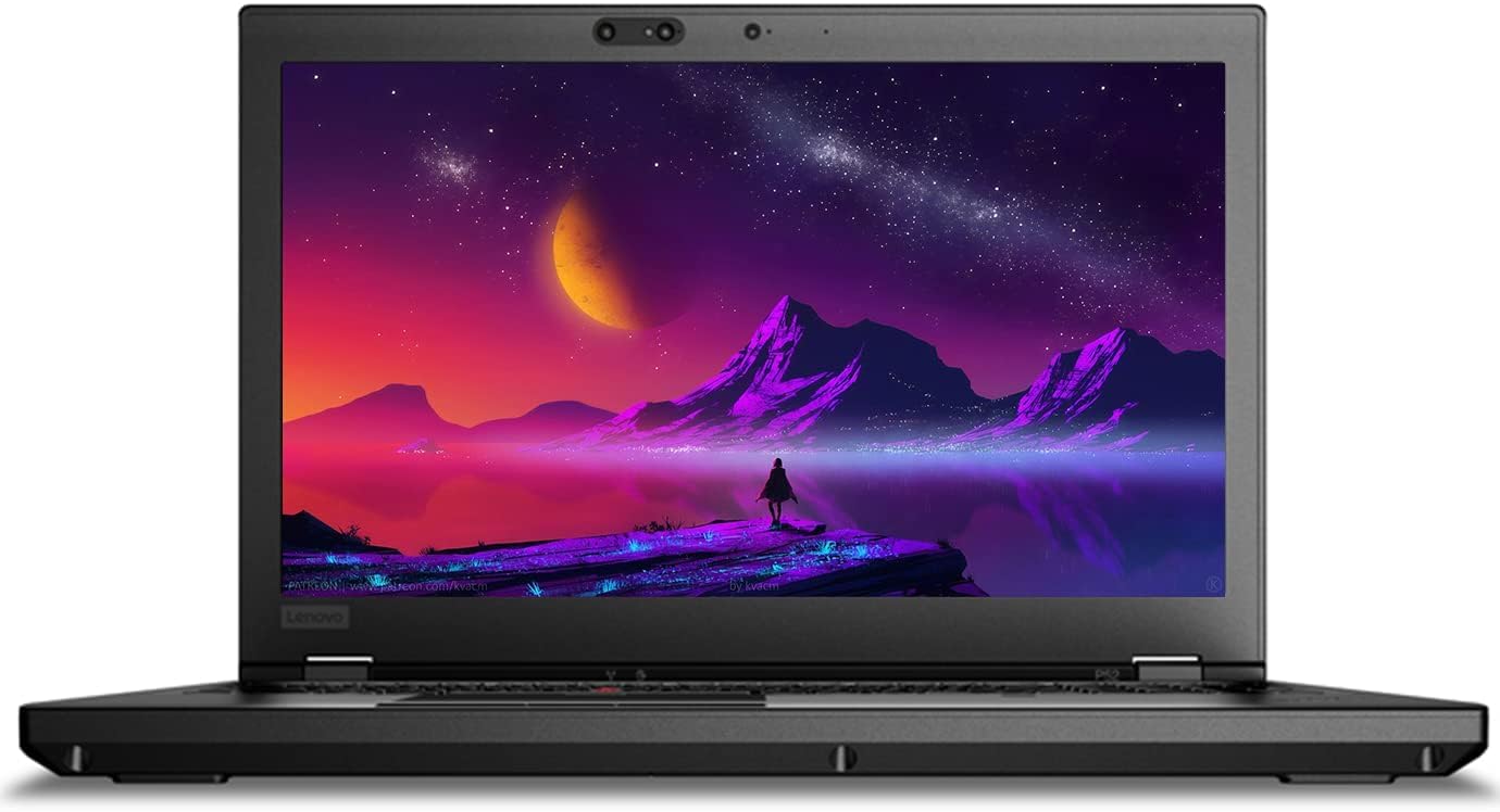 NOTEBOOK STORE SRLS - LENOVO THINKPAD P52 15" FHD I7-8850H 32GB - Foto 4