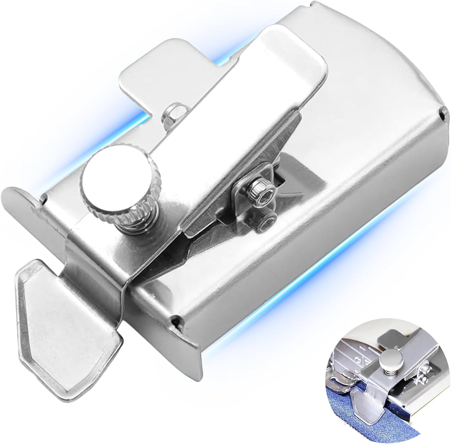 Seam Seam Guide for Sewing Machine，Multifunctional Sewing Machine