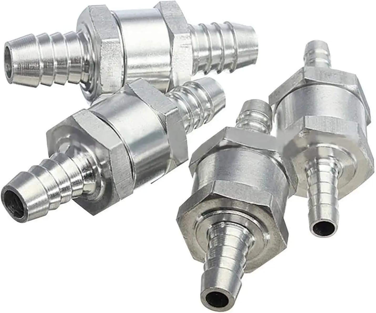 Check Valve Non Return 1-Way 6/8/10/12mm(6mm)