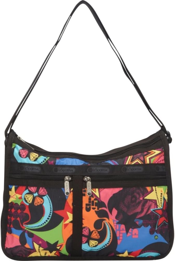 LeSportsac Classic Deluxe Everyday Bag
