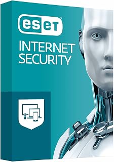 ESET Internet Security 5 User, 1 Year ( Family Pack ) Price In India