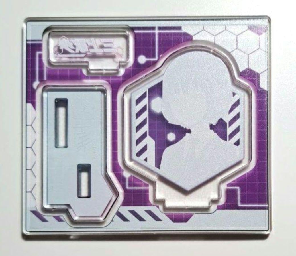 ワールドトリガー アクリルminiフィギュア 全18種 ワールド