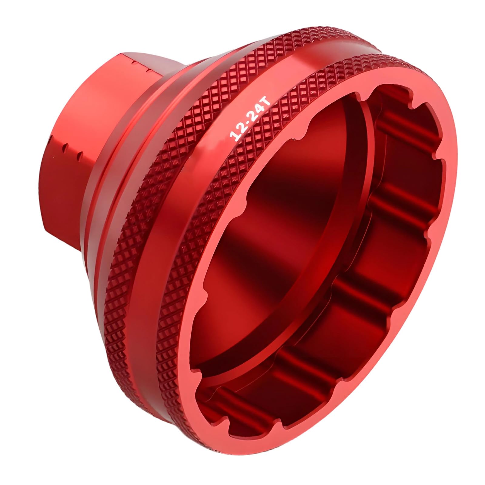 QIAOLIDA Professional Bicycles Bottom Bracket Tool High Strength Bicycles Bottom Bracket Sleeve For Mountain Bike Maintenance