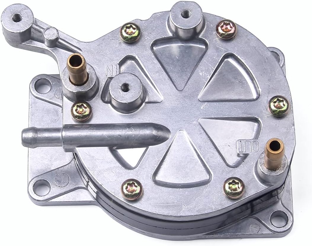 New 59336-3717 Fuel Pump Compatible With Kawasaki Ultra 150 STX-R 1200 Jet Ski STX STS 900 ZXI 1100