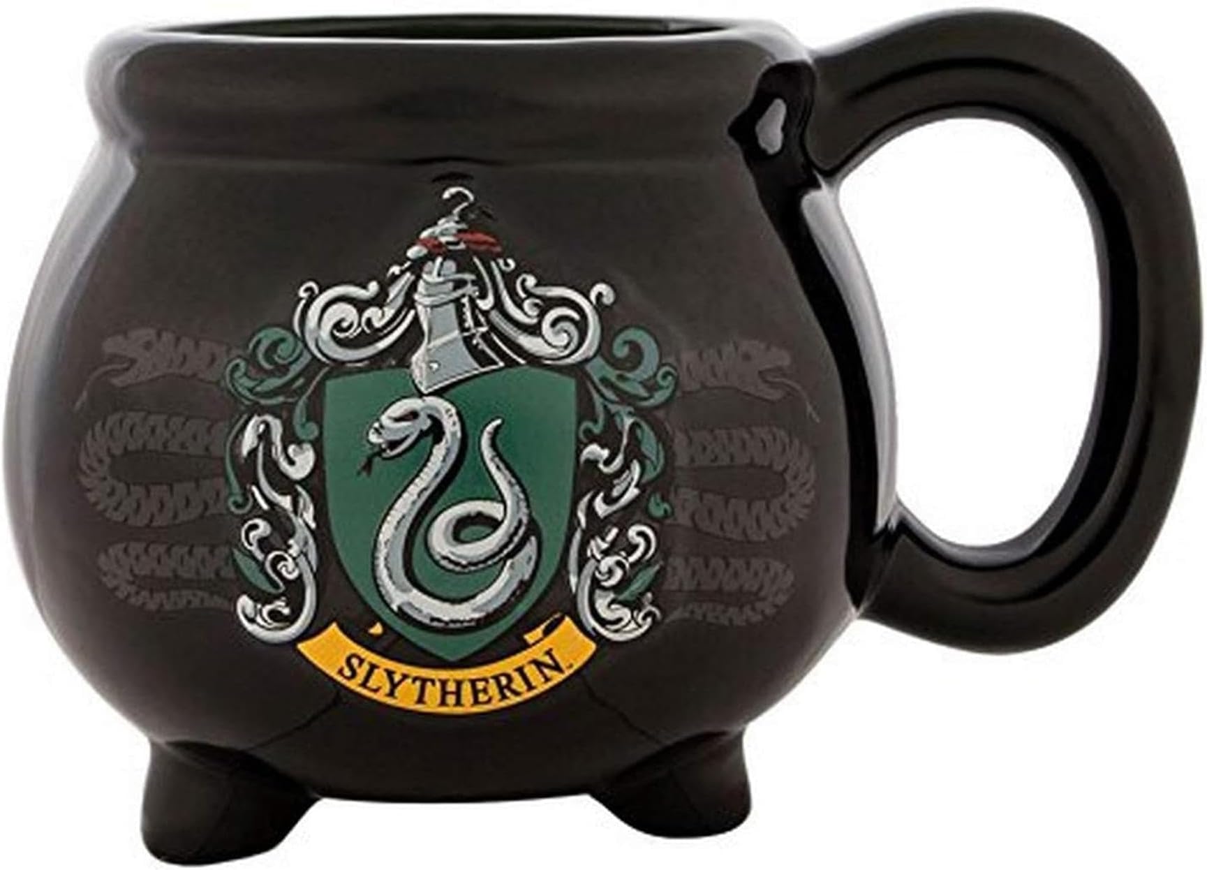 Warner Bros HP12093D Ceramic Mug, 20 oz, Multicolor