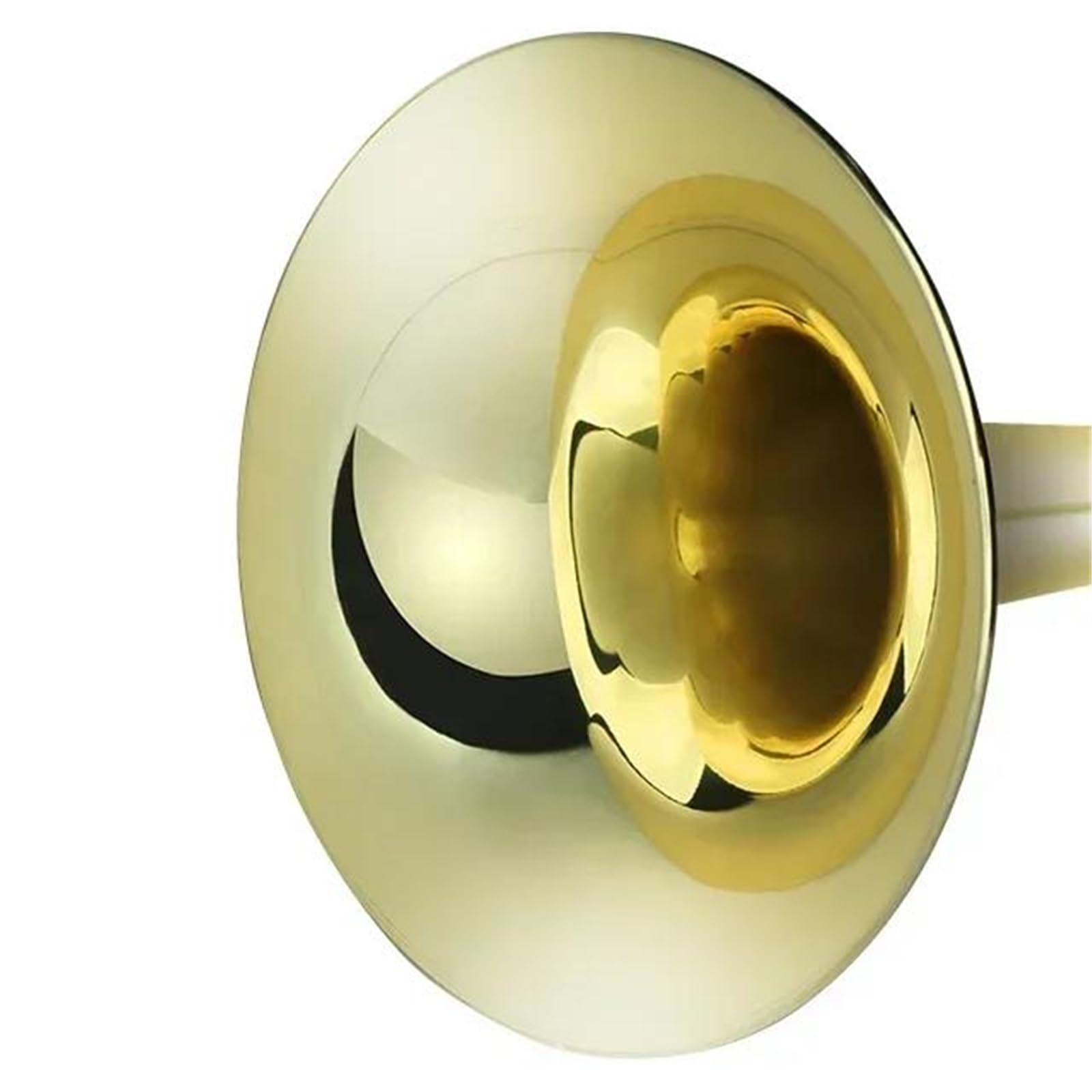 Bb-Tenorposaune Blechblasinstrument Profiposaune