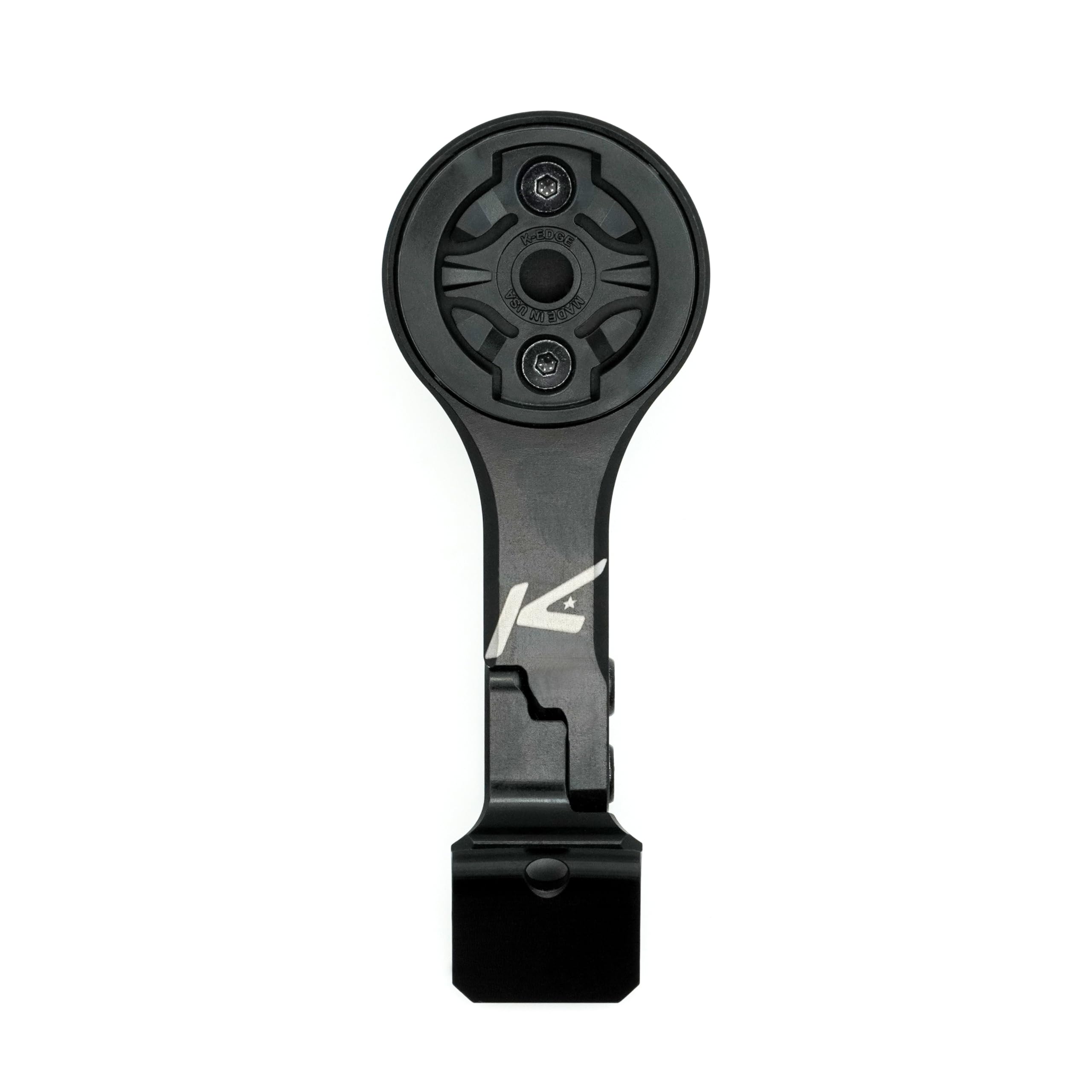 Garmin Edge 820J K-EDGE RACE マウント 2種付き K-Edge | Bicycle Computer Race Mount | For Garmin & Wahoo