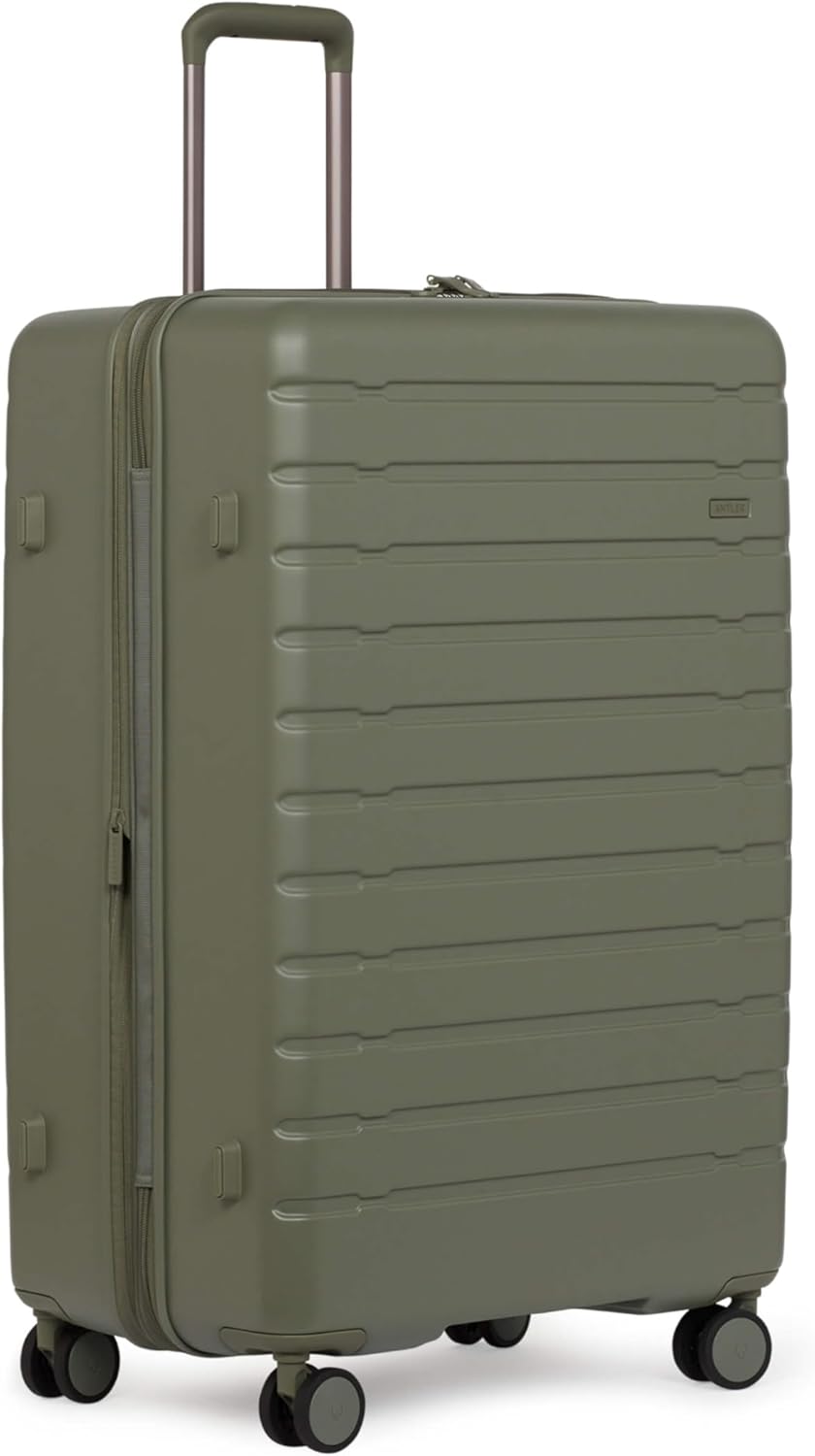 Antler Stamford Suitcases Set of 3, Putty Super Kuwait Ubuy