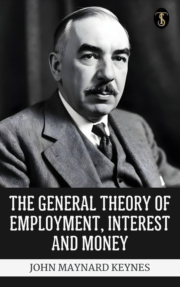 Amazon | The General Theory of Employment, Interest and