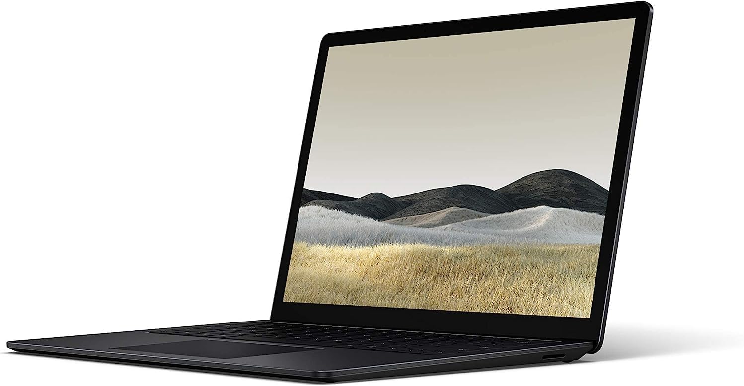 Amazon.com: Microsoft Surface Laptop 3, Windows 11 Pro, 13.5 Amazon.com: Microsoft Surface Laptop 3, Windows 11 Pro, 13.5