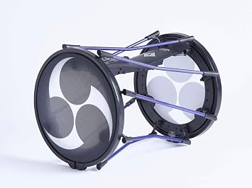 ROLAND TAIKO-1 Electronic Taiko Percussion, Black