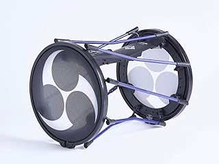 Roland TAIKO-1 Elektronische Taiko-Percussion, Black