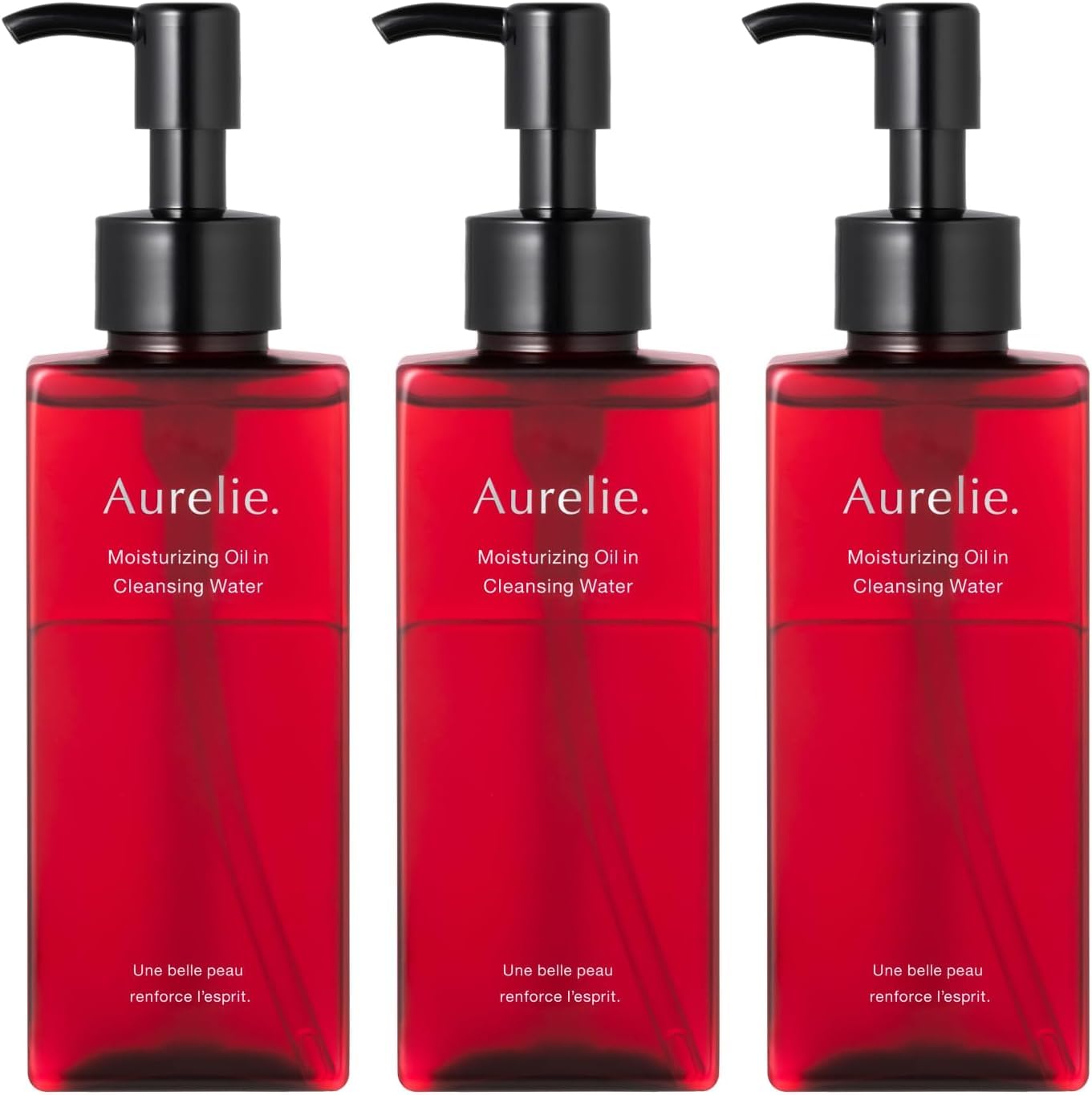 Amazon.co.jp: Aurelie オレリー 二層式クレンジングウォーター 150ml