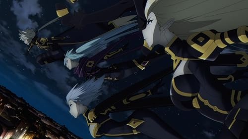 Miniatura 7 de EMINENCE IN SHADOW SEASON 1BD