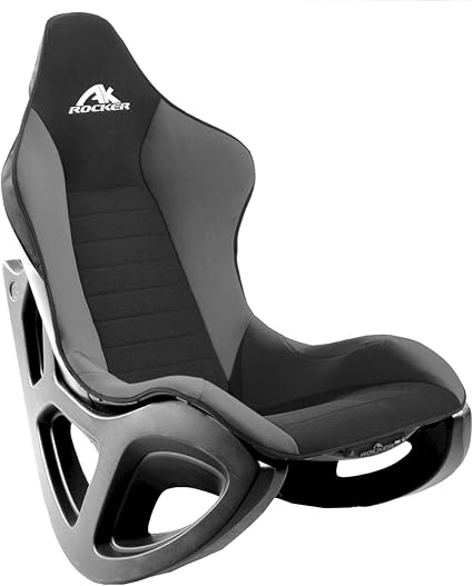Ak rocker gaming chair price Clearance
