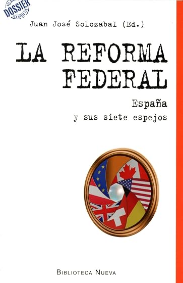 La reforma federal