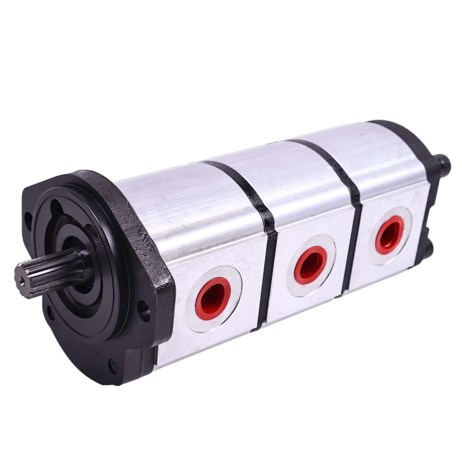 Amazon.com: FridayParts Hydraulic Pump 6668698 6668699