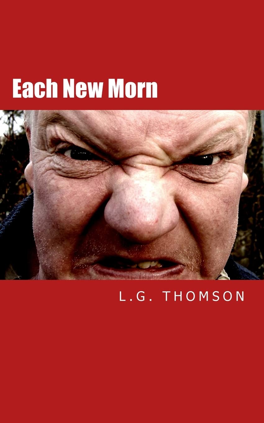Each New Morn.by Thomson  New 9781499377446 Fast Free Shipping<|