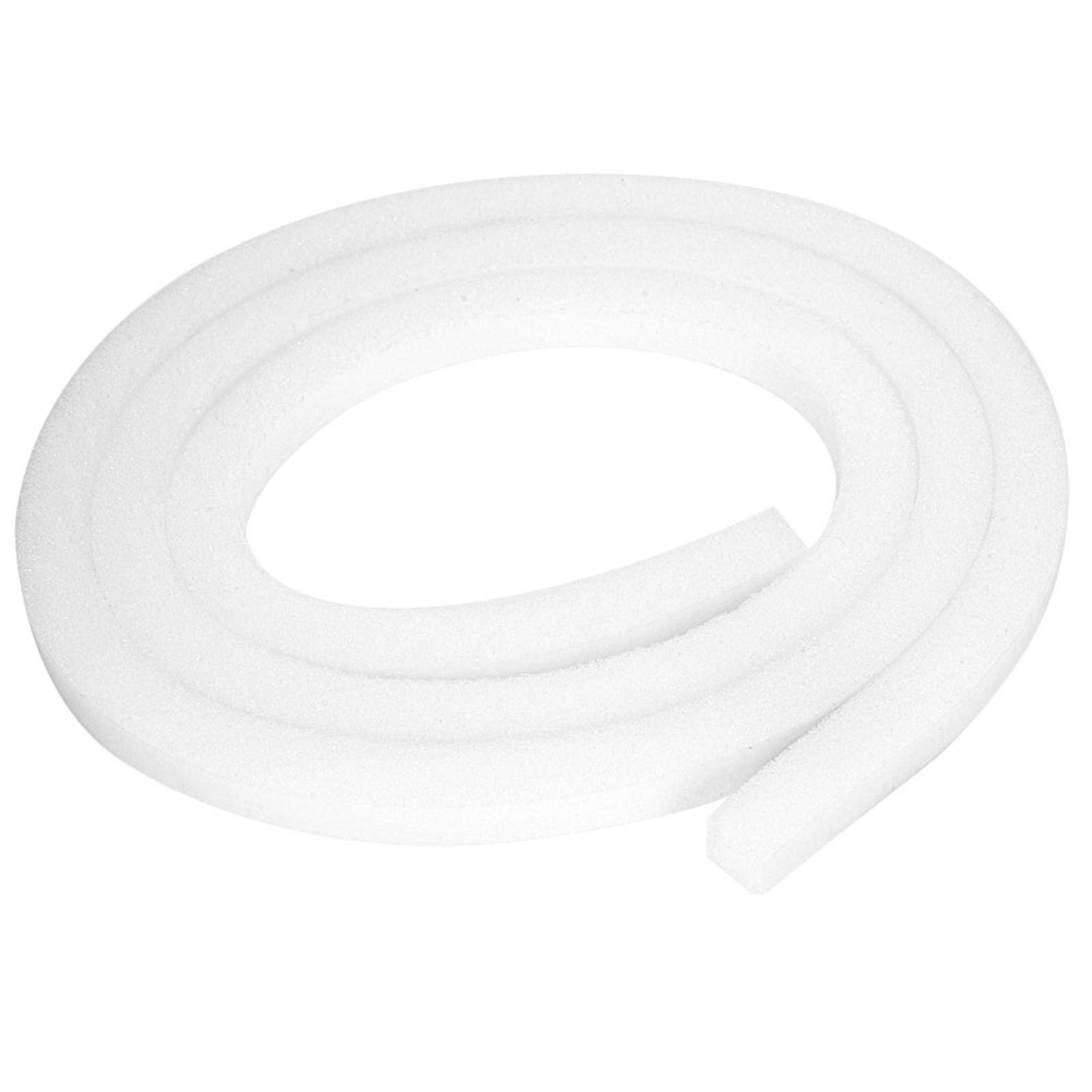 Sponge Strip, Knitting Machine Sponge Bar Stable Characteristics Light Weight for KH930 KH940 KH970 for KH892 KH893 KH894