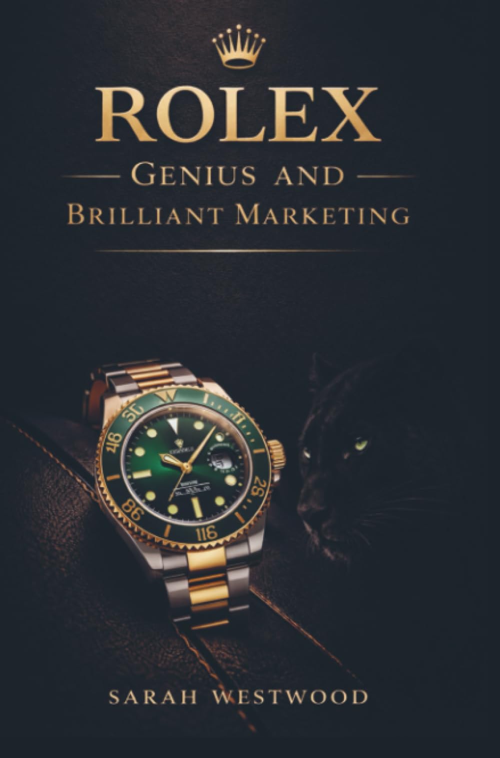 ROLEX: Genius and Brilliant Marketing