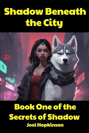 Shadow Beneath the City
