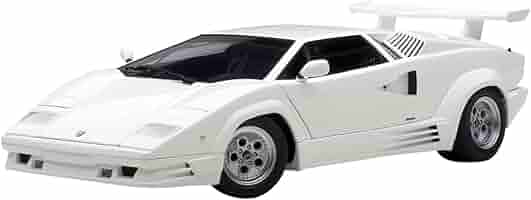 1/18 ランボルギーニカウンタックアニバーサリーカスタム希少車 1/18