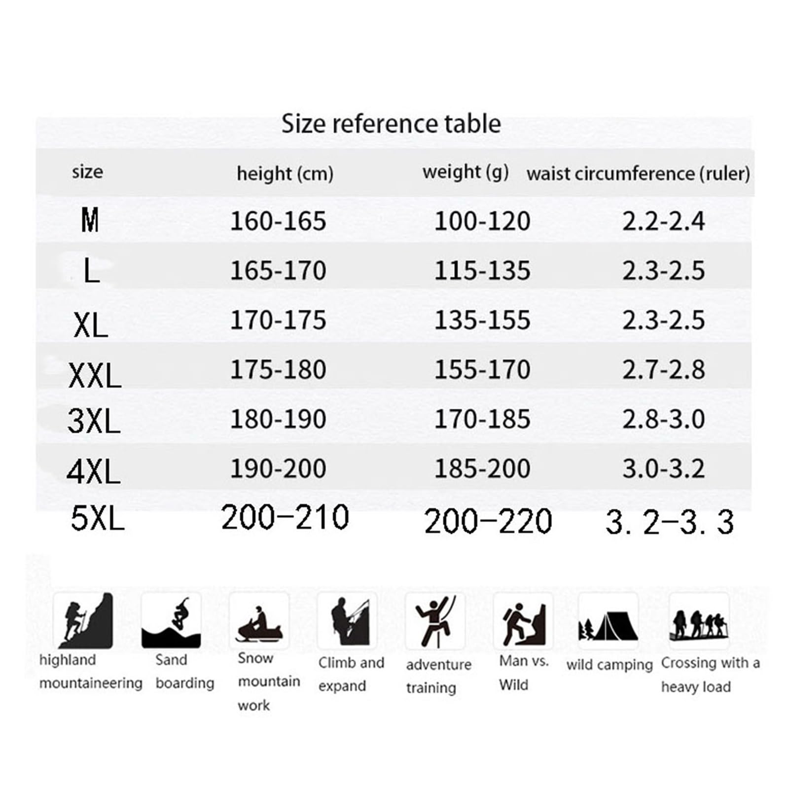 CLSQLXYJZC Set Di Tute Da Neve Da Uomo, Set Di Tute Da Sci Da Snowboard Per Esterno Con Cappuccio Caldo Riscaldato Invernale Per Uomo, Set Di Tute Da Sci 2 Pezzi Antivento Impermeabili