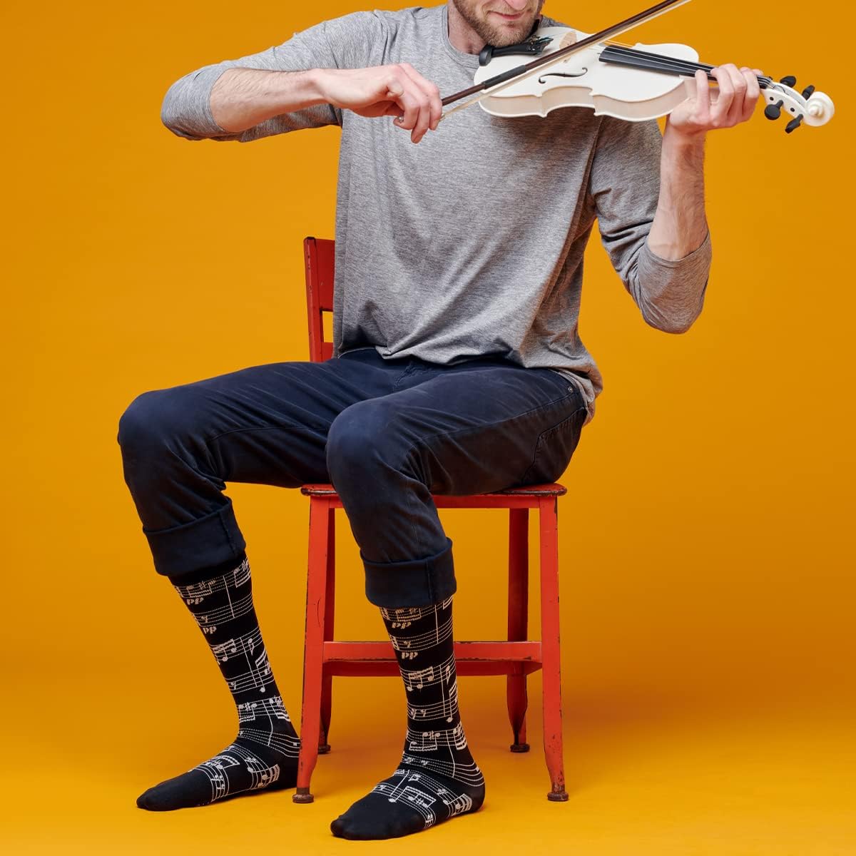 Foot Traffic Compression Socks