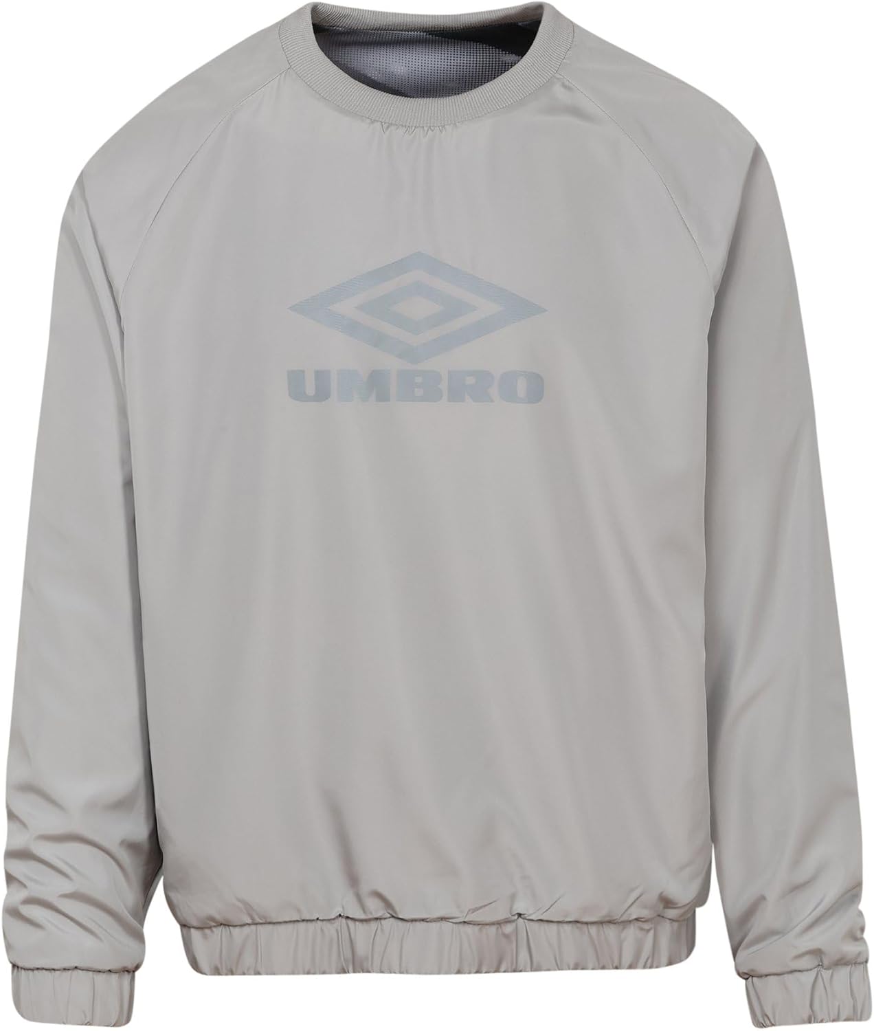 Umbro Men's Reversible Crewneck Sweatshirt