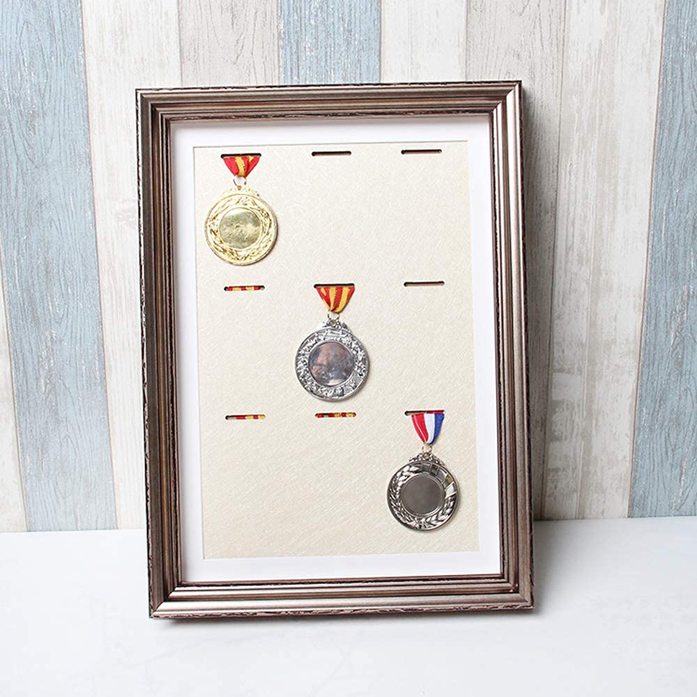 Amazon.co.jp: 3Dボックス額縁マラソンメダル収納ディスプレイフレーム