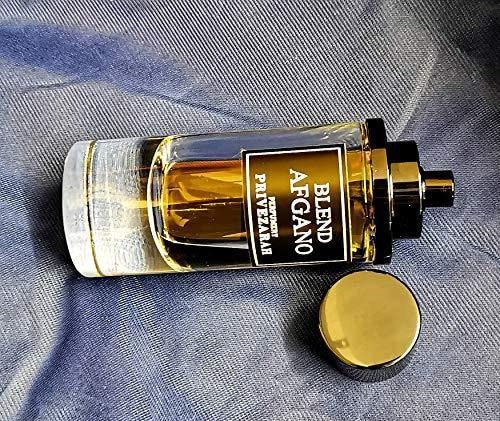 Zarah Blend Afgano Eau De Parfum 80 ml coffret cadeau idéal mixte