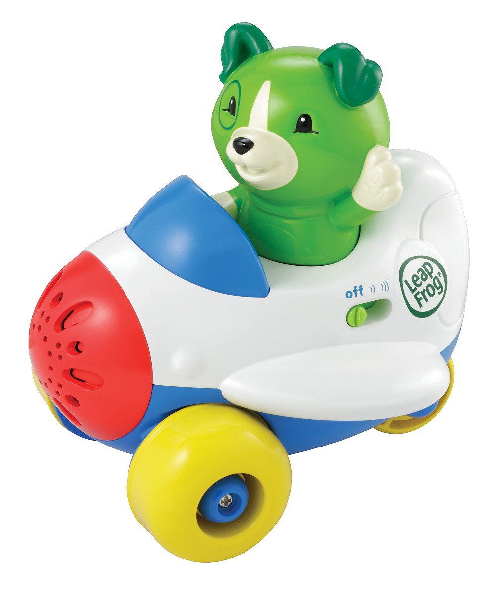 LeapFrog Alphabet Airlines